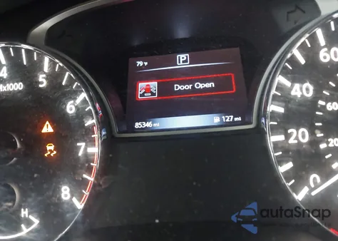 2016 Nissan Altima 2.5/2.5 S/2.5 Sl/2.5 Sr/2.5 Sv from USA, damaged, VIN 1N4AL3AP4GN321860